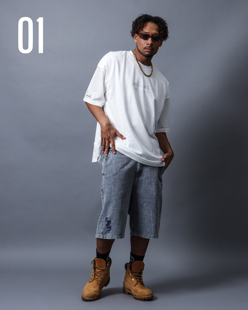 karl kaniの接触冷感アイテム KK COOL TOUCH – PEET ONLINE STORE