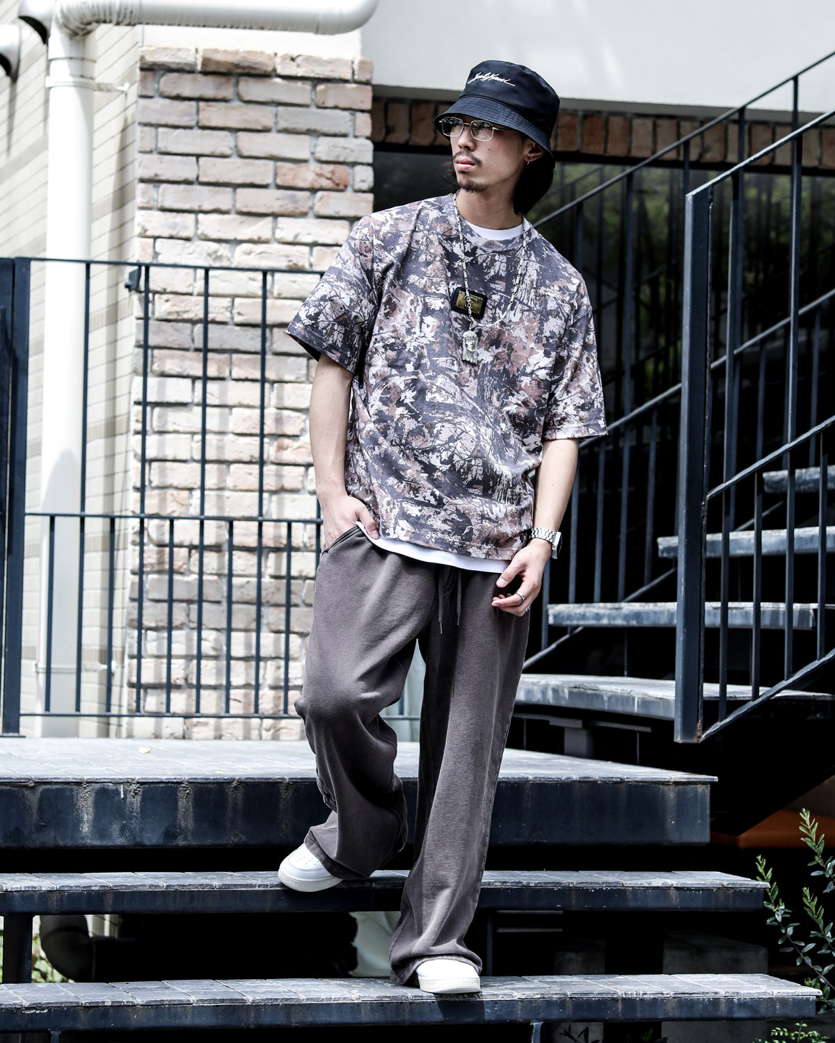 KARL KANI 2026 SapphireLine