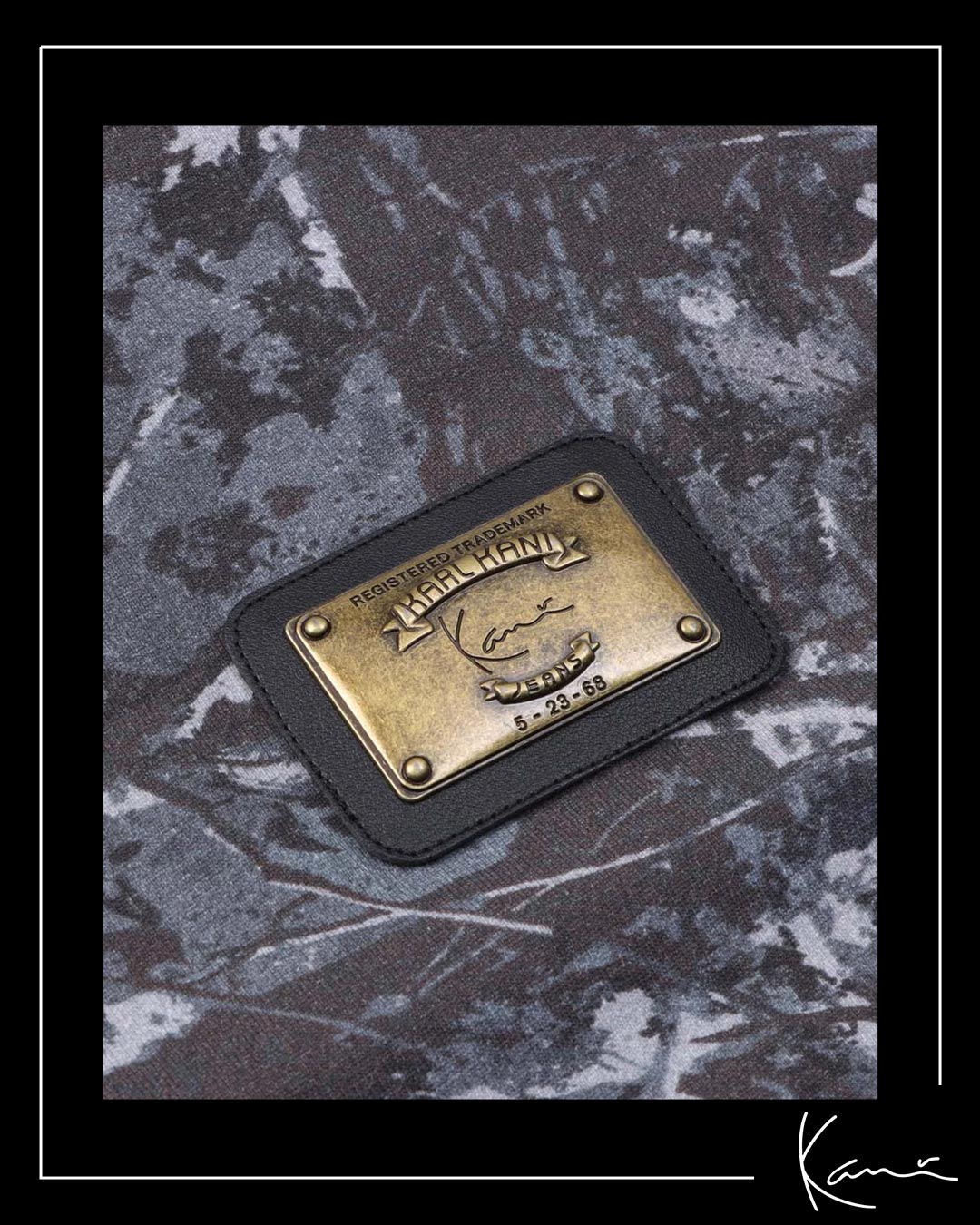 SL ツリーカモ T