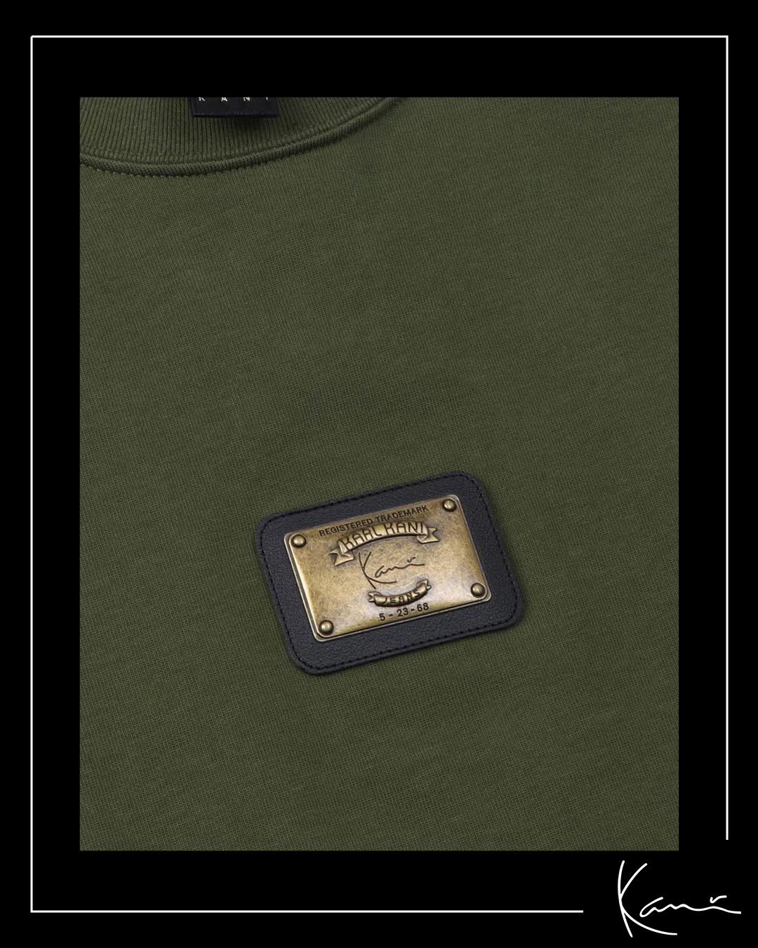 SL プレート使い ヘビーウェイト T