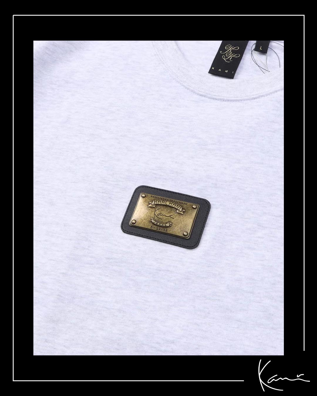 SL プレート使い ヘビーウェイト T