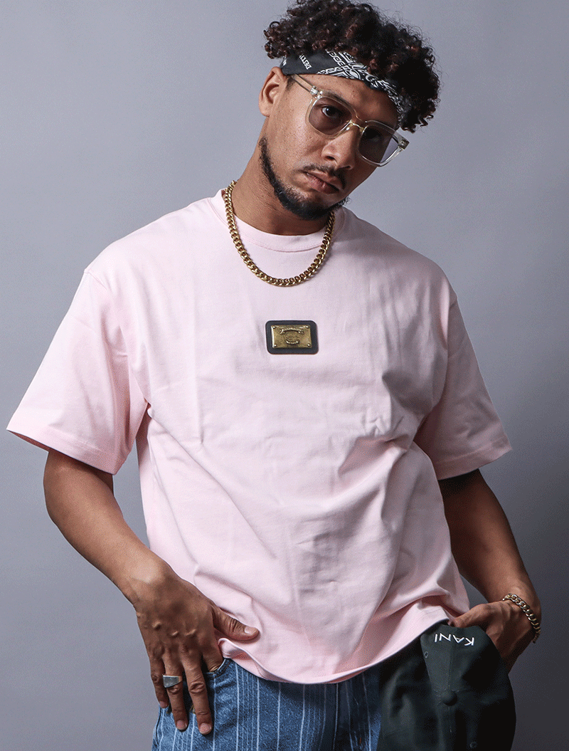 SL プレート使い ヘビーウェイト T