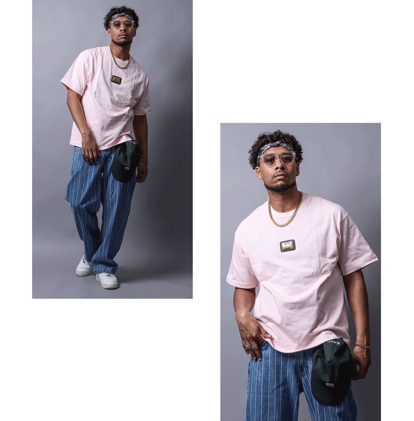 SL プレート使い ヘビーウェイト T