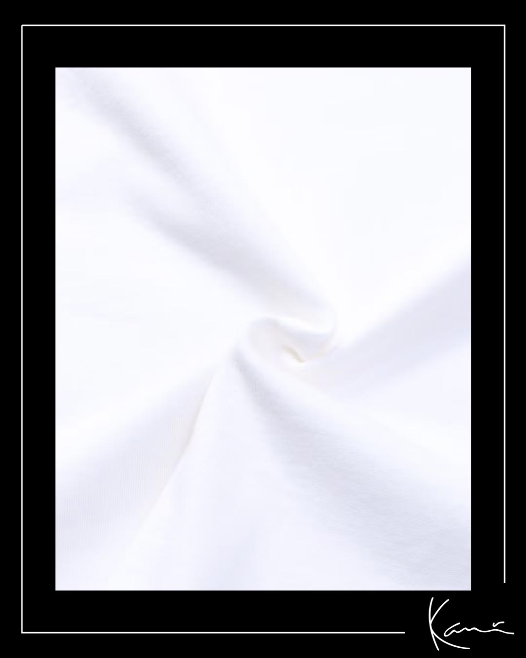 SL ワンポイント ジャストフィット T