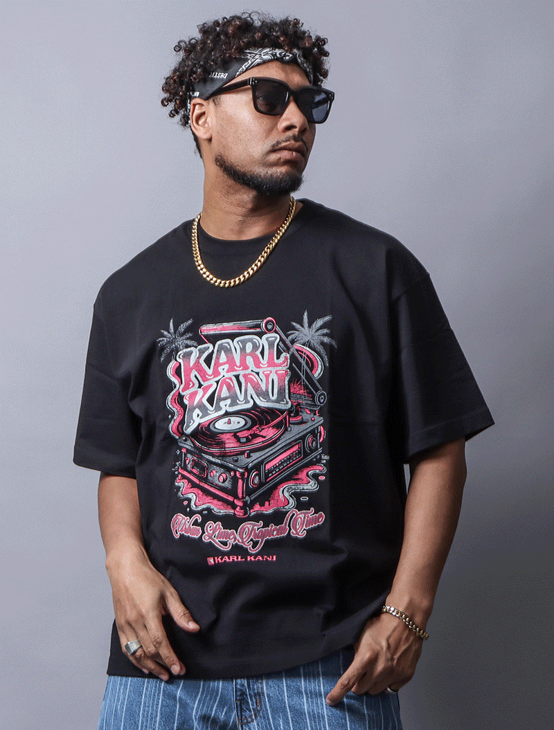 SL ジューシー ライム T