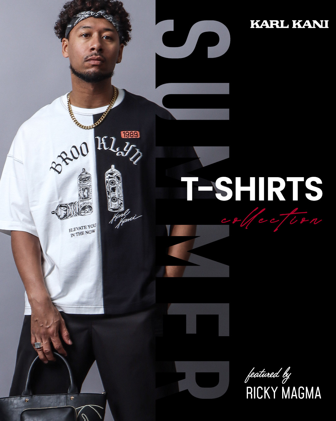 SPRING KNIT SELECTION 春を彩るニット&カーディガン