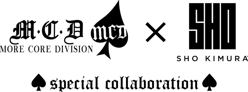 MCD、木村翔スペシャルコラボレーション