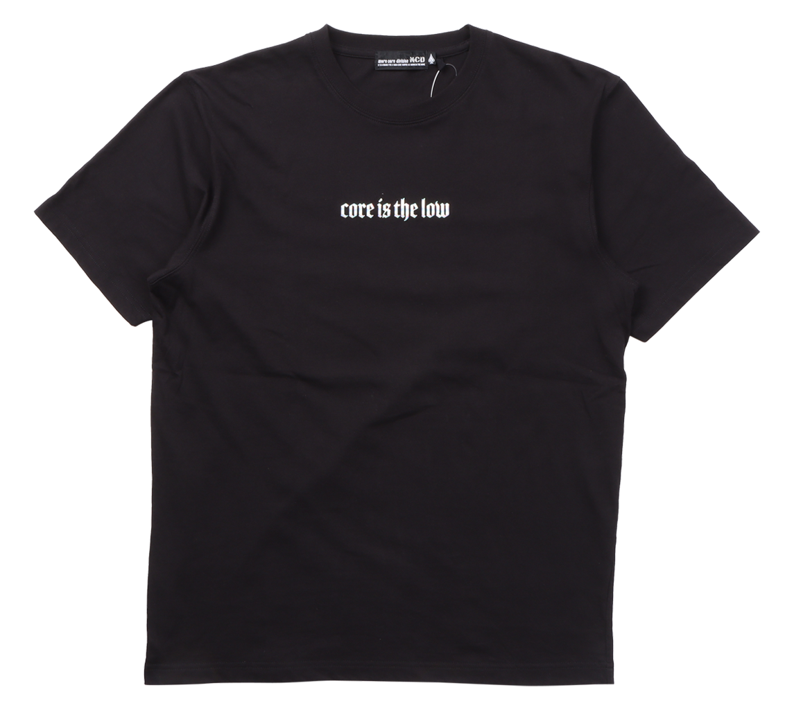 JAPAN加工 メタル シート Tシャツ