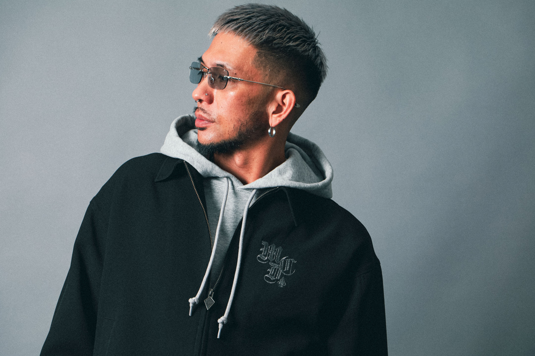 MCD REBORN リボーン