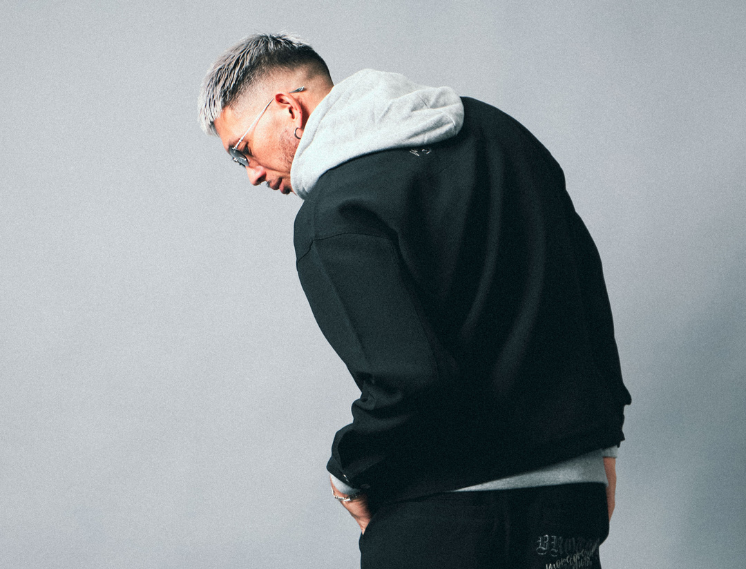 MCD REBORN リボーン