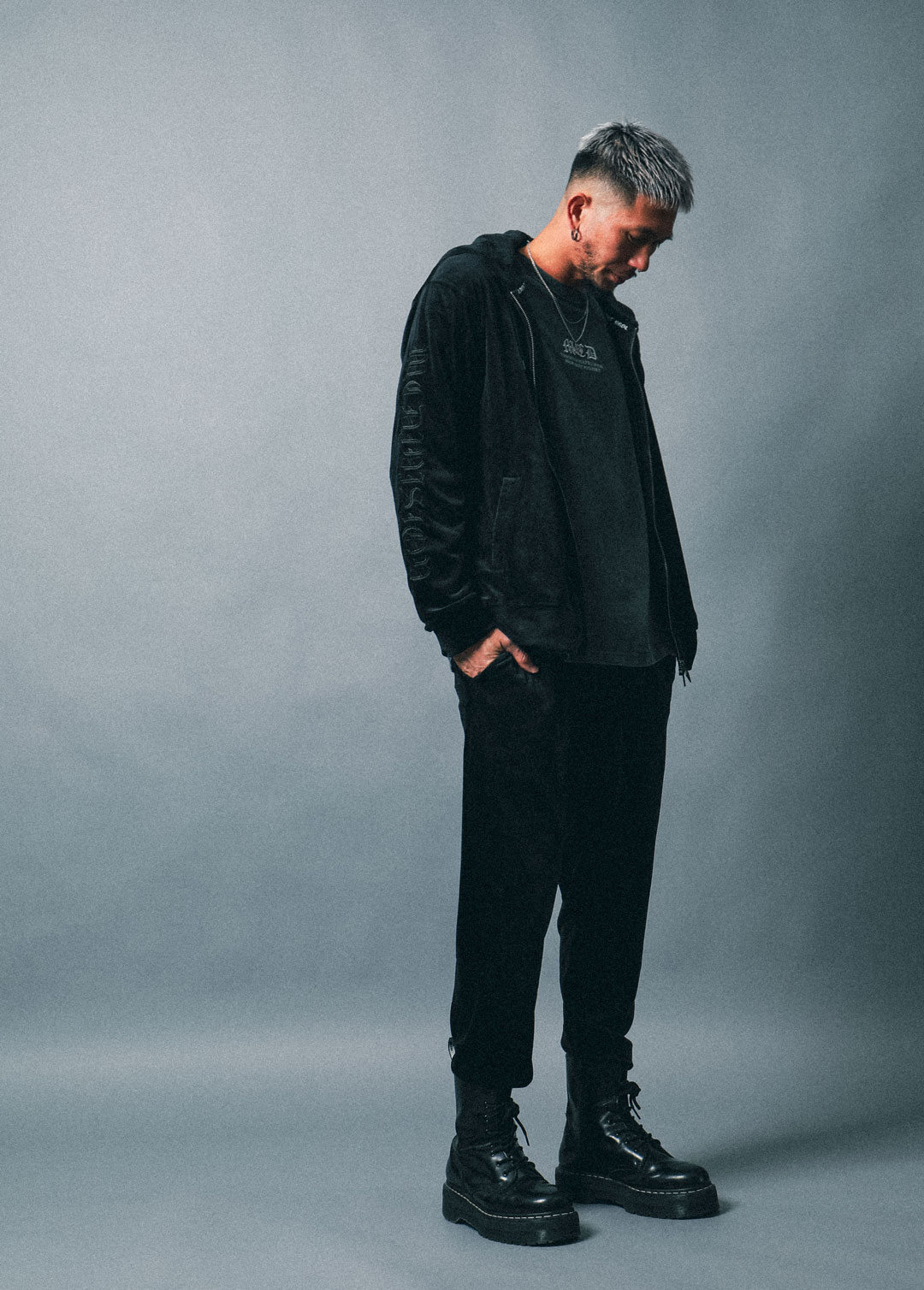 MCD REBORN リボーン