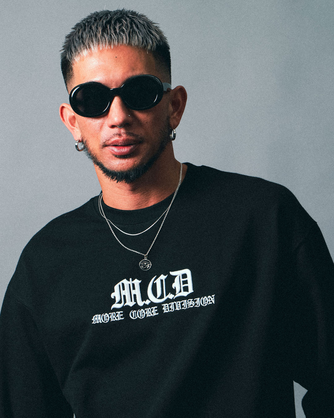 MCD REBORN リボーン