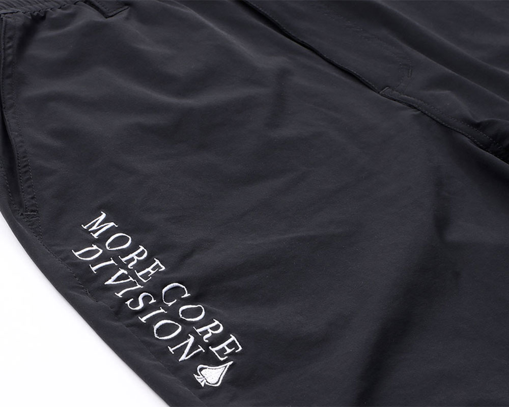 撥水 エアリー ワイド ショーツ