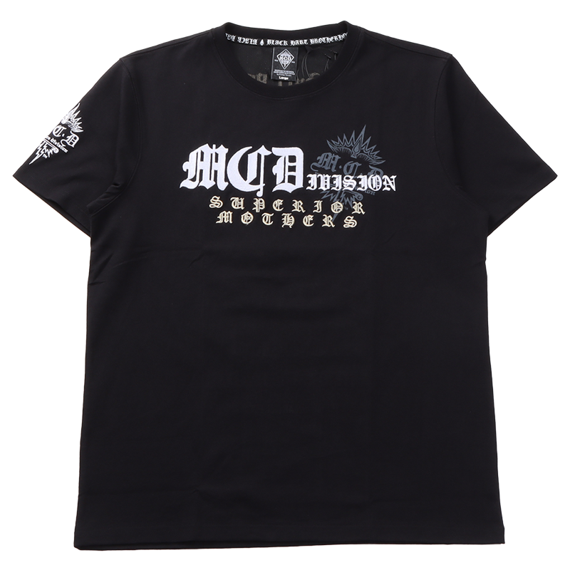 バック スペード