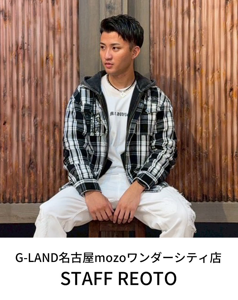 スタッフが提案する!!MCD Style 人気投票キャンペーン