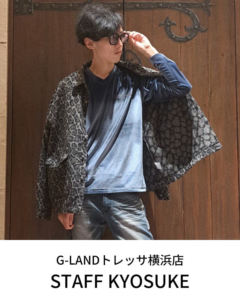 スタッフが提案する!!MCD Style 人気投票キャンペーン