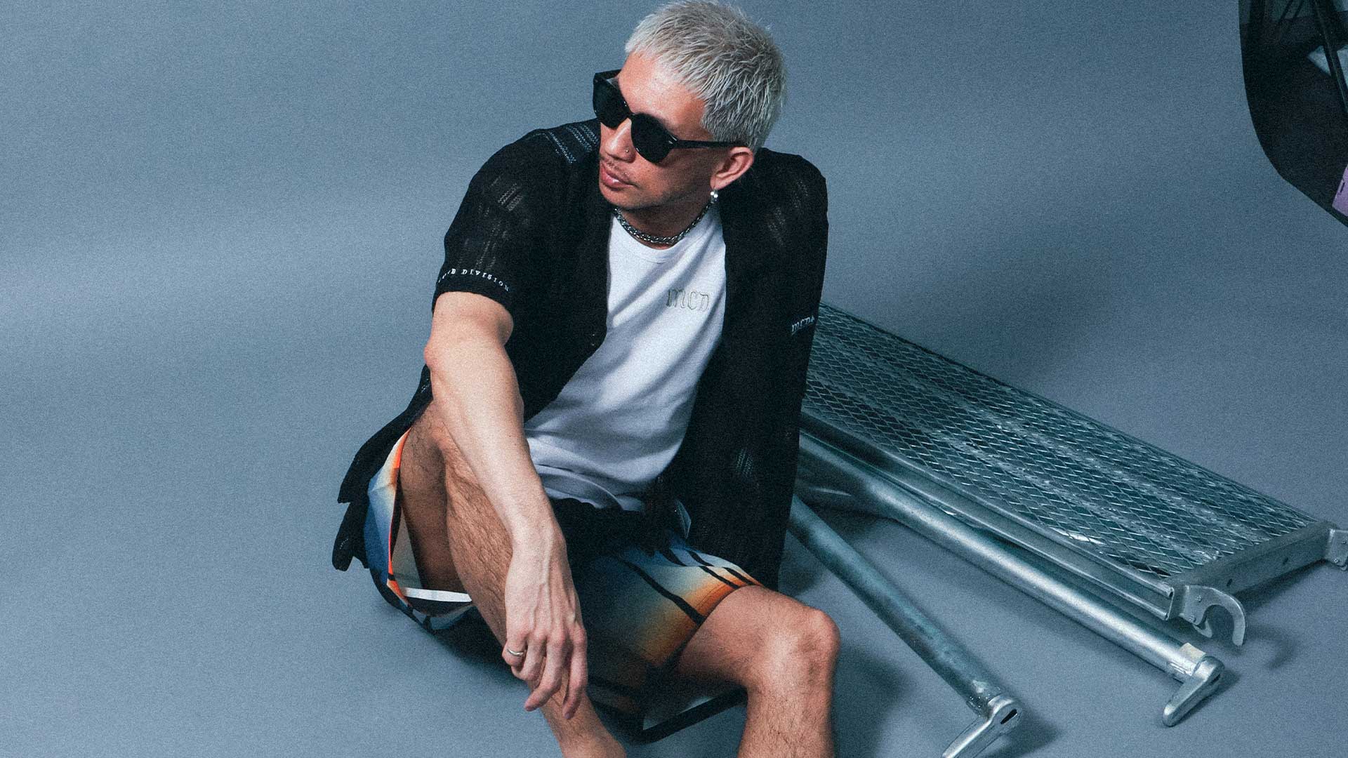 MCD SUMMER LOOKBOOK 2026