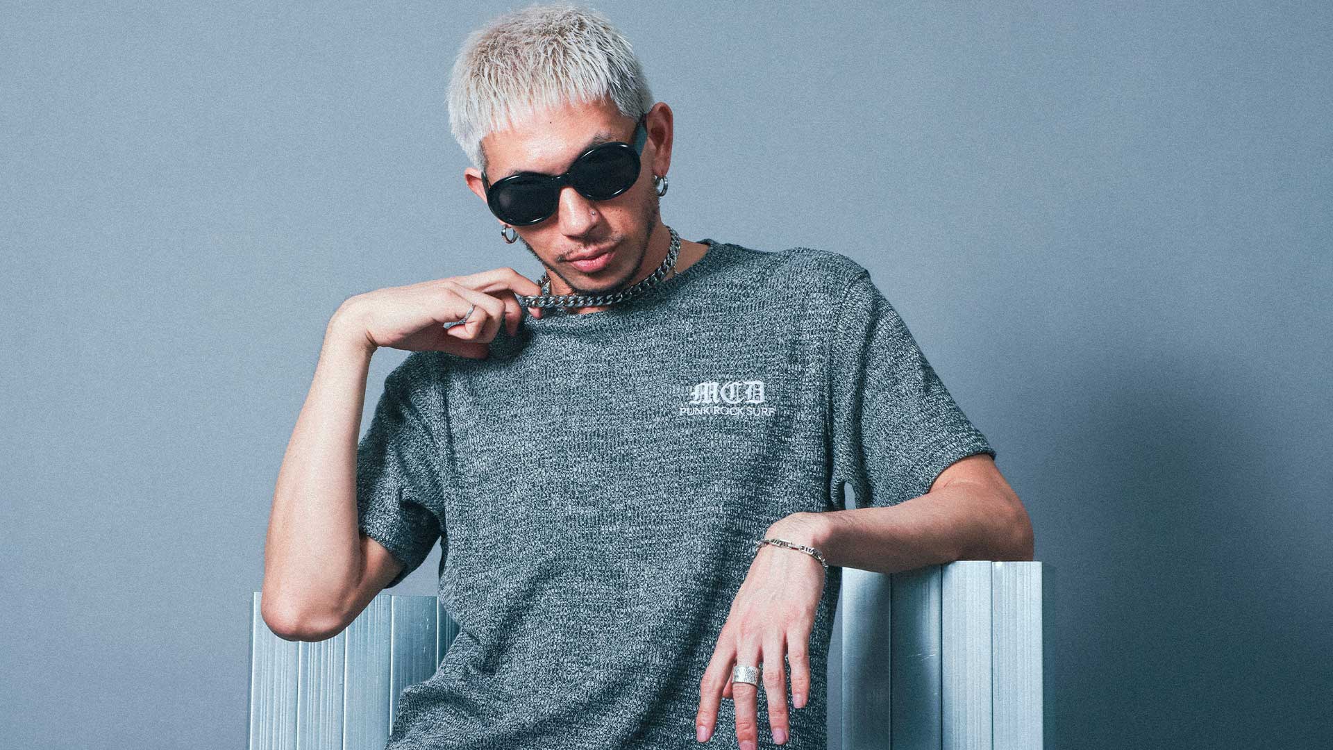 MCD SUMMER LOOKBOOK 2026