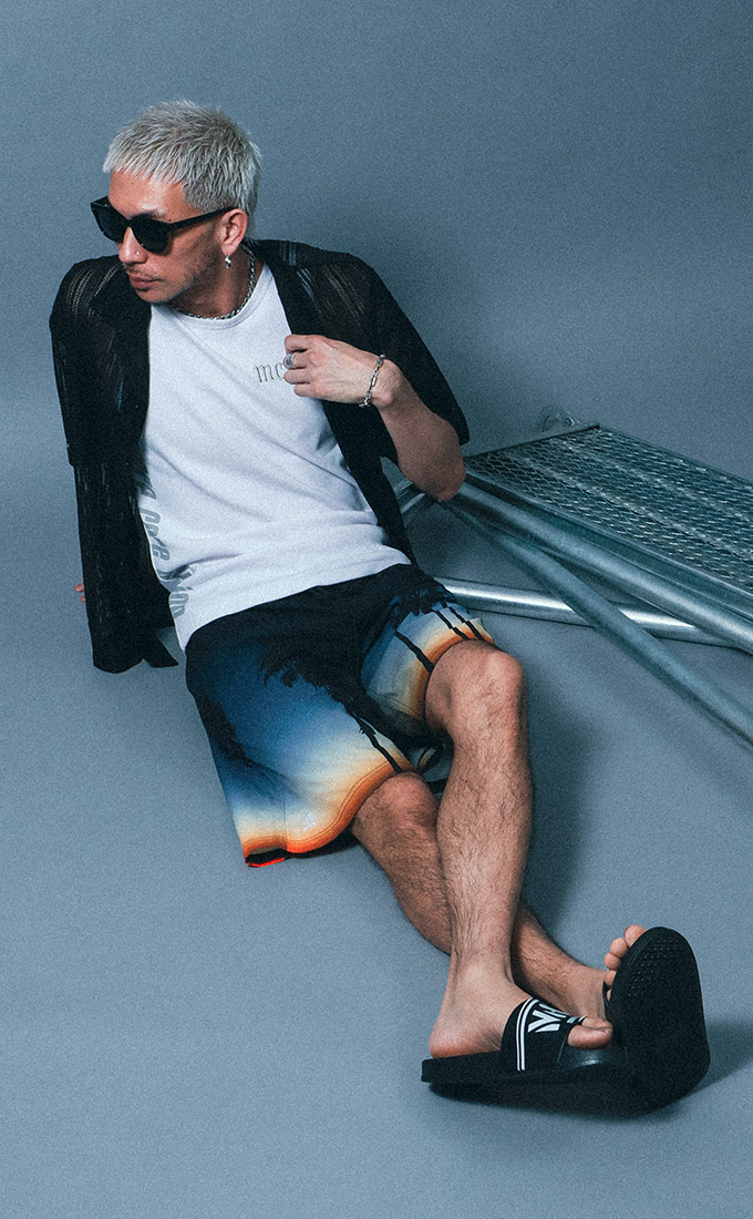 MCD SUMMER LOOKBOOK 2026