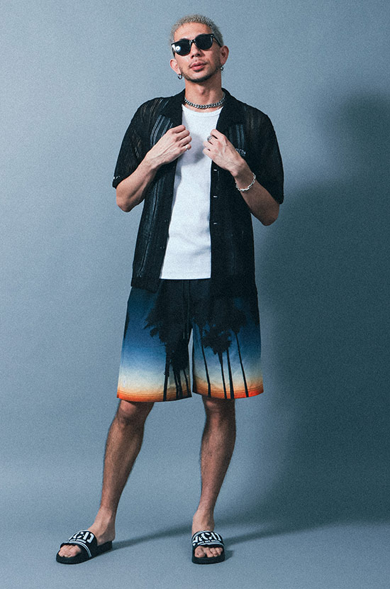 MCD SUMMER LOOKBOOK 2026