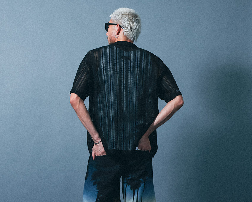 MCD SUMMER LOOKBOOK 2026