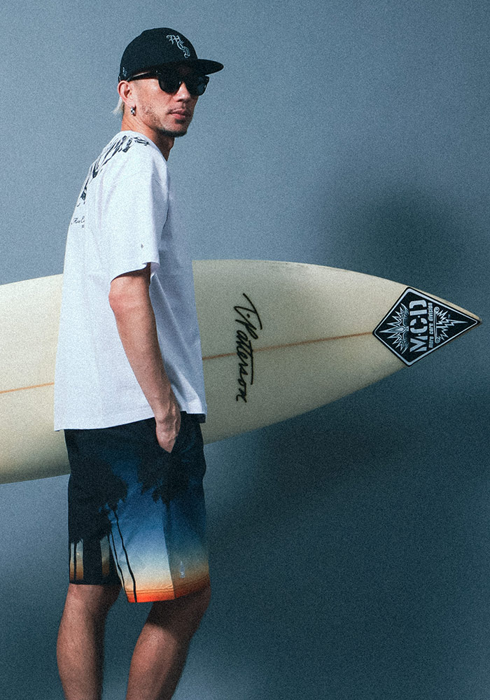 MCD SUMMER LOOKBOOK 2026