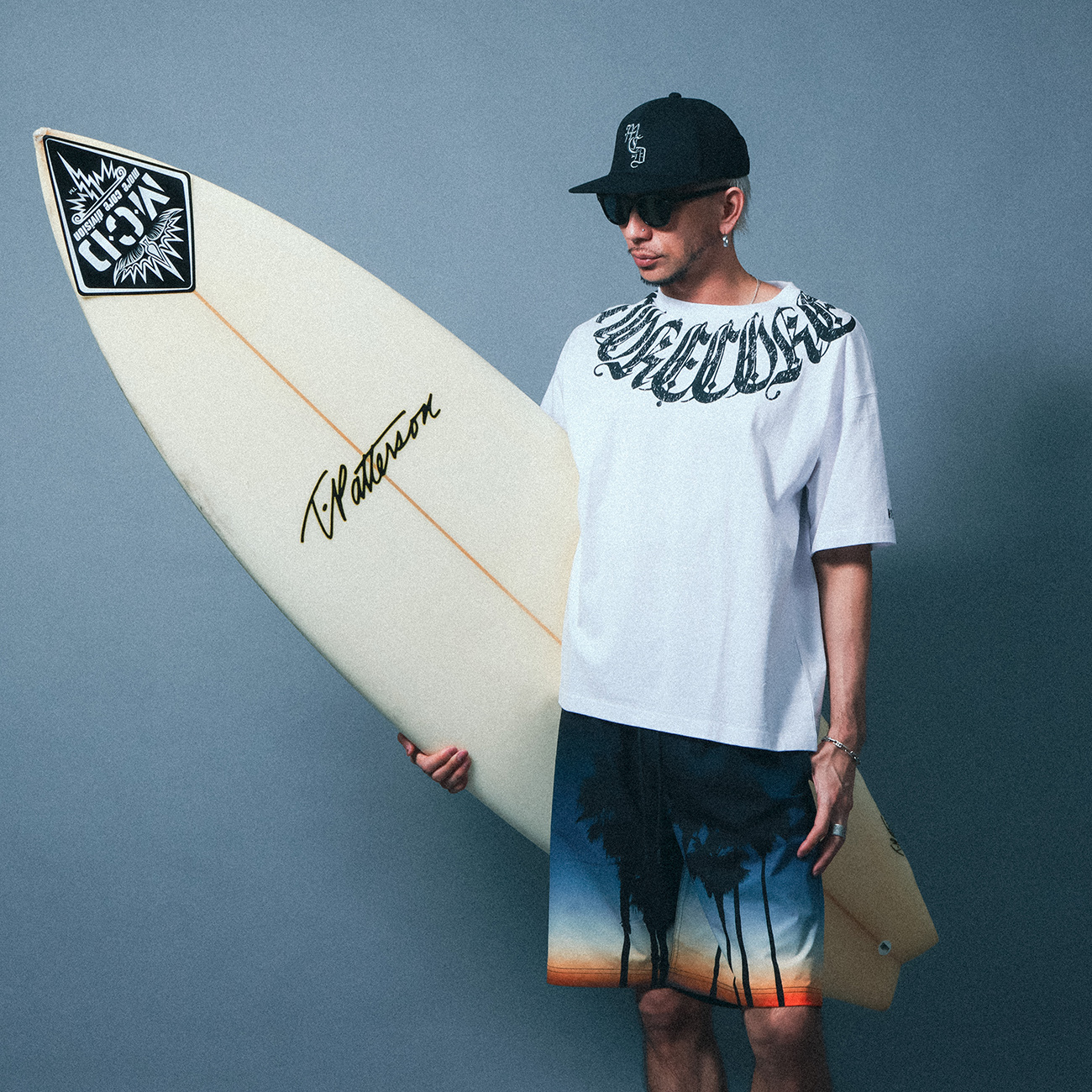 MCD SUMMER LOOKBOOK 2026