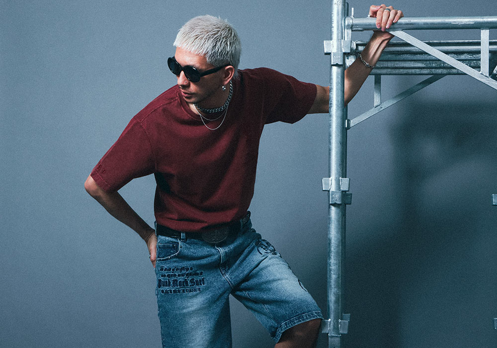 MCD SUMMER LOOKBOOK 2026
