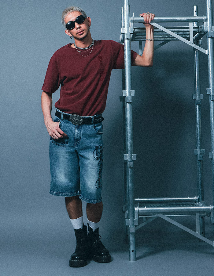 MCD SUMMER LOOKBOOK 2026