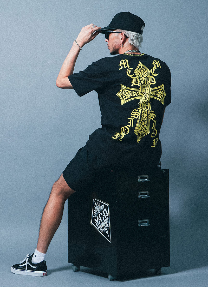 MCD SUMMER LOOKBOOK 2026