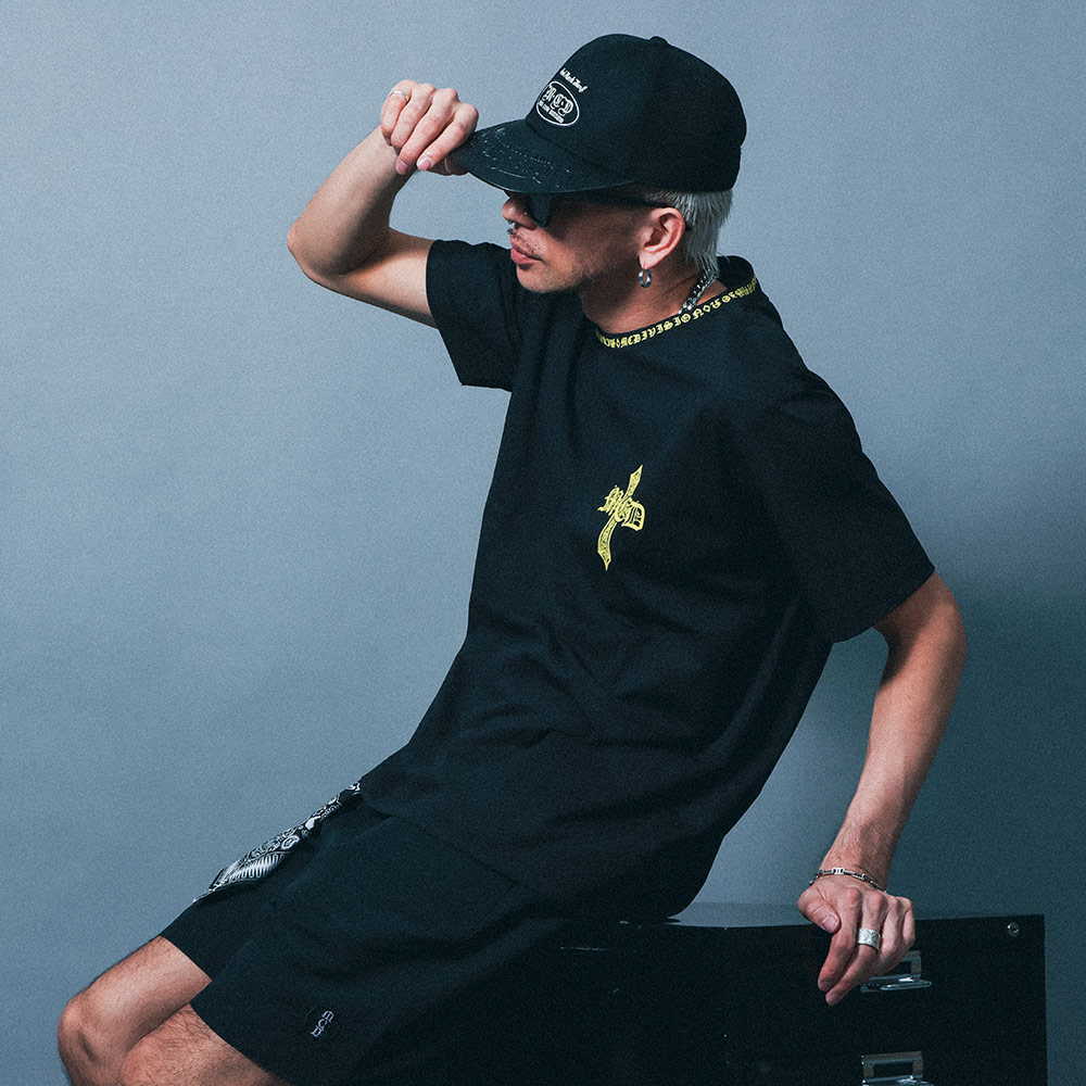 MCD SUMMER LOOKBOOK 2026