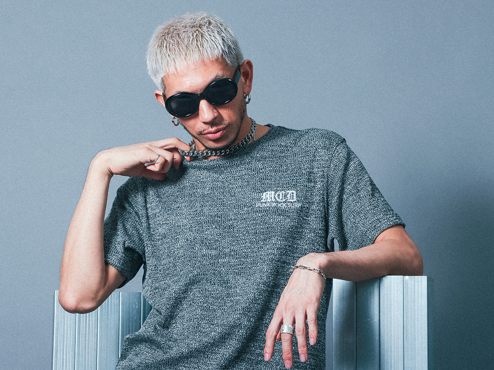 MCD SUMMER LOOKBOOK 2026
