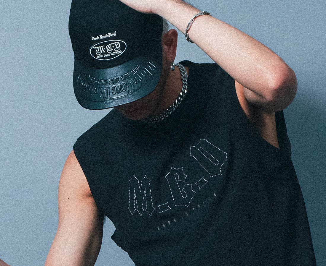 MCD SUMMER LOOKBOOK 2026