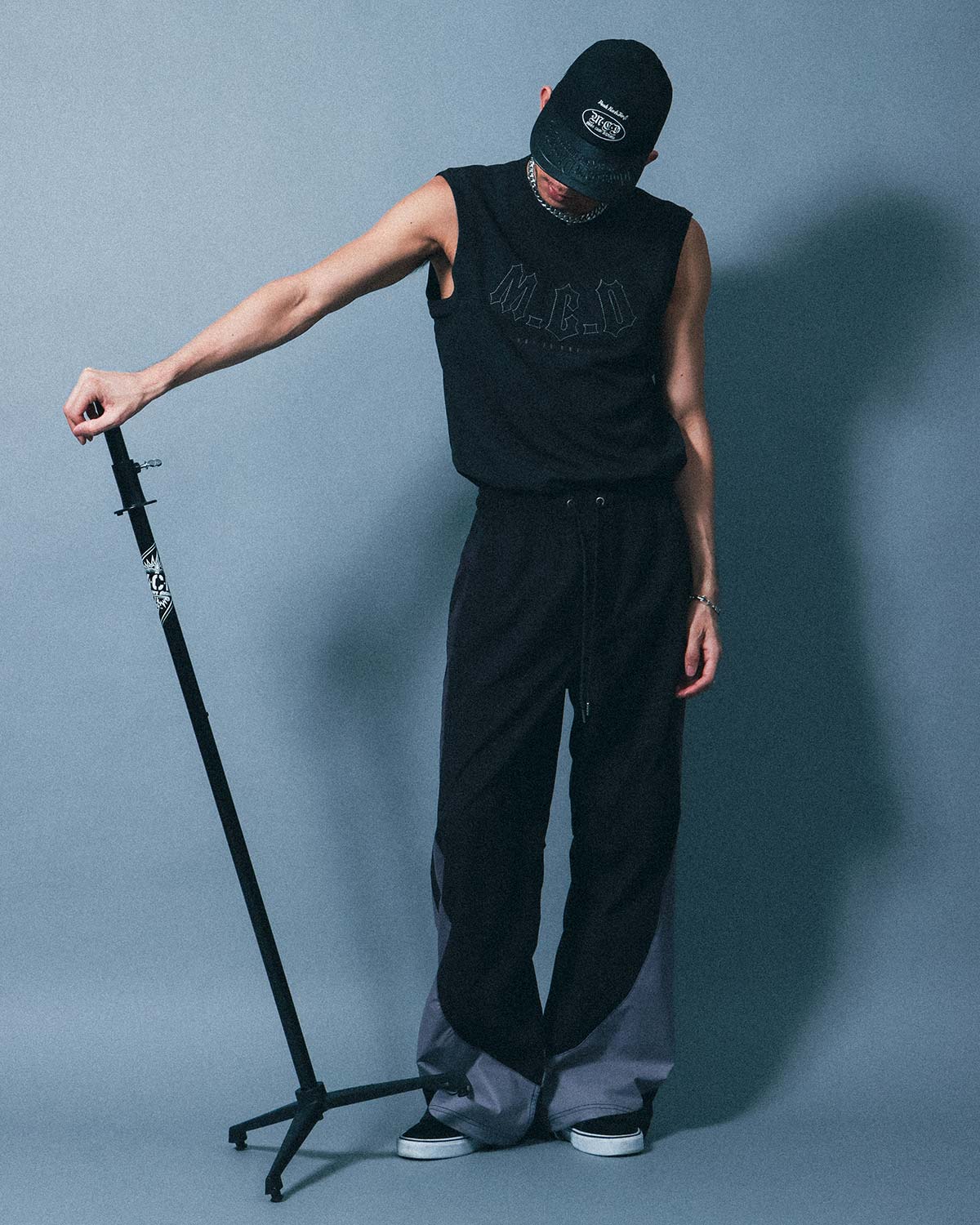 MCD SUMMER LOOKBOOK 2026