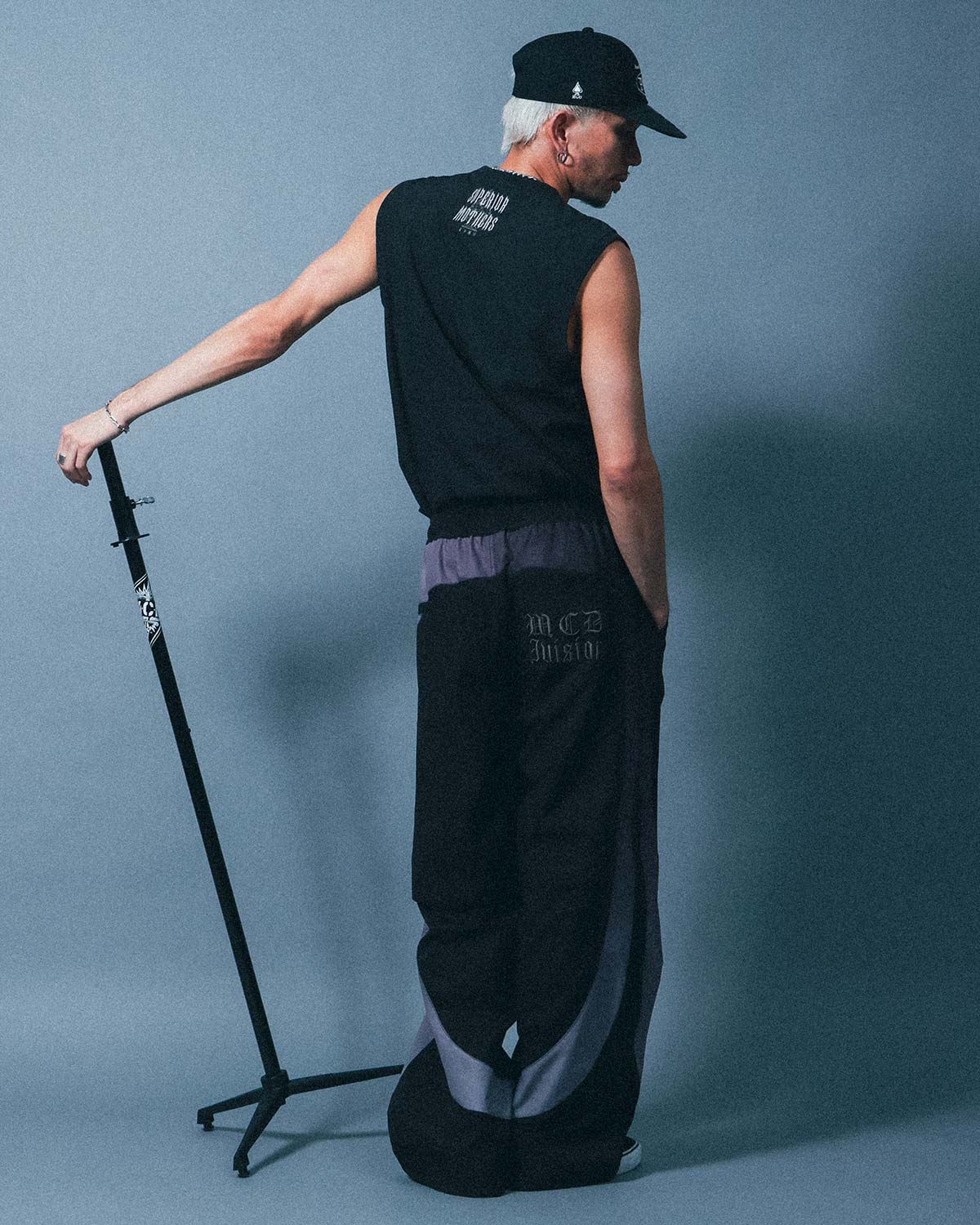 MCD SUMMER LOOKBOOK 2026