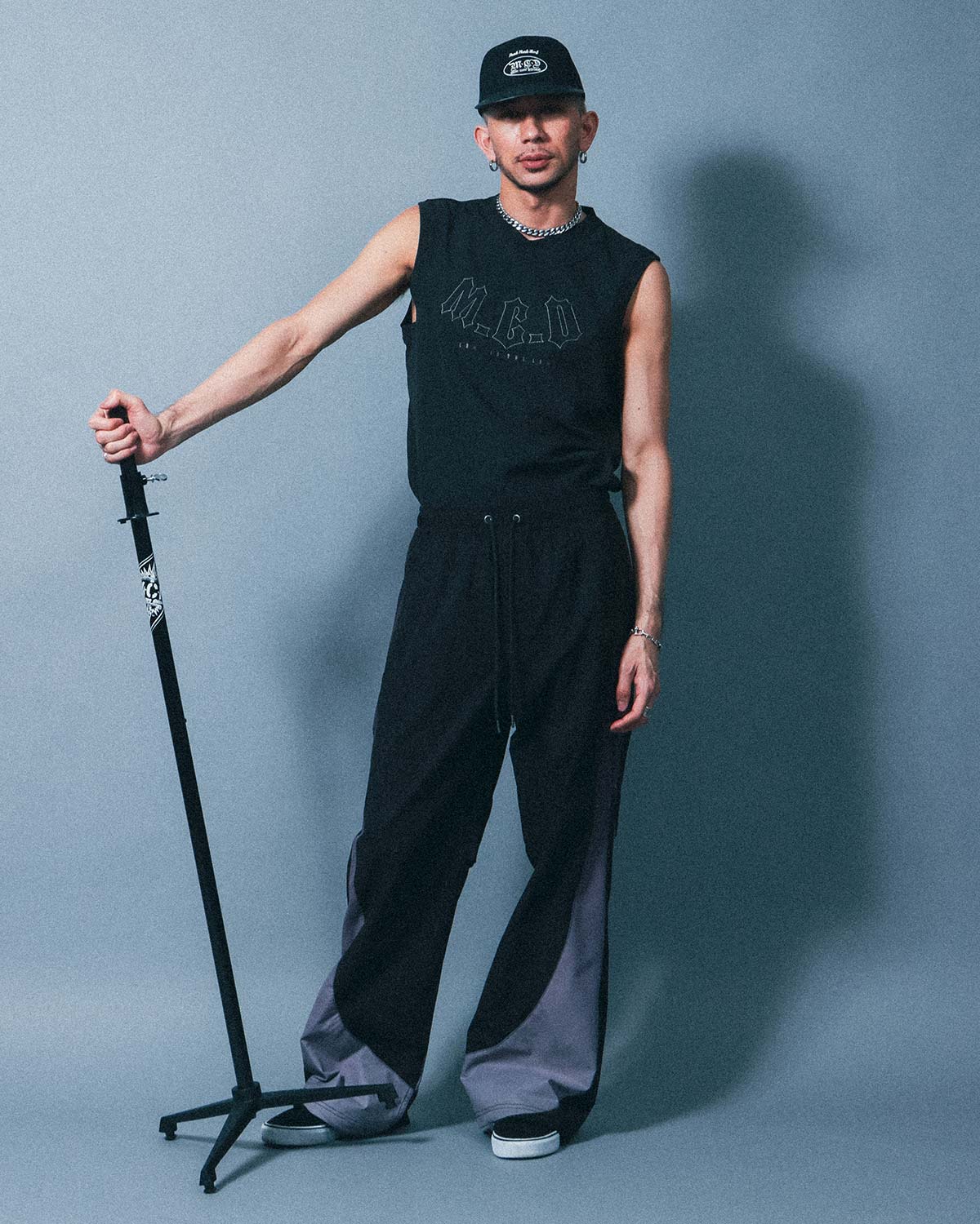 MCD SUMMER LOOKBOOK 2026