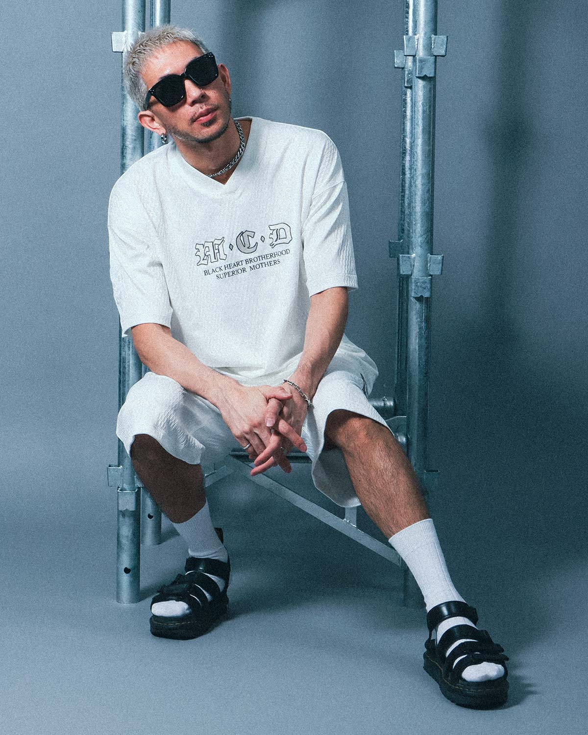 MCD SUMMER LOOKBOOK 2026