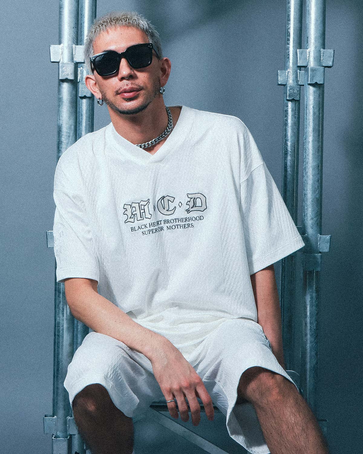 MCD SUMMER LOOKBOOK 2026