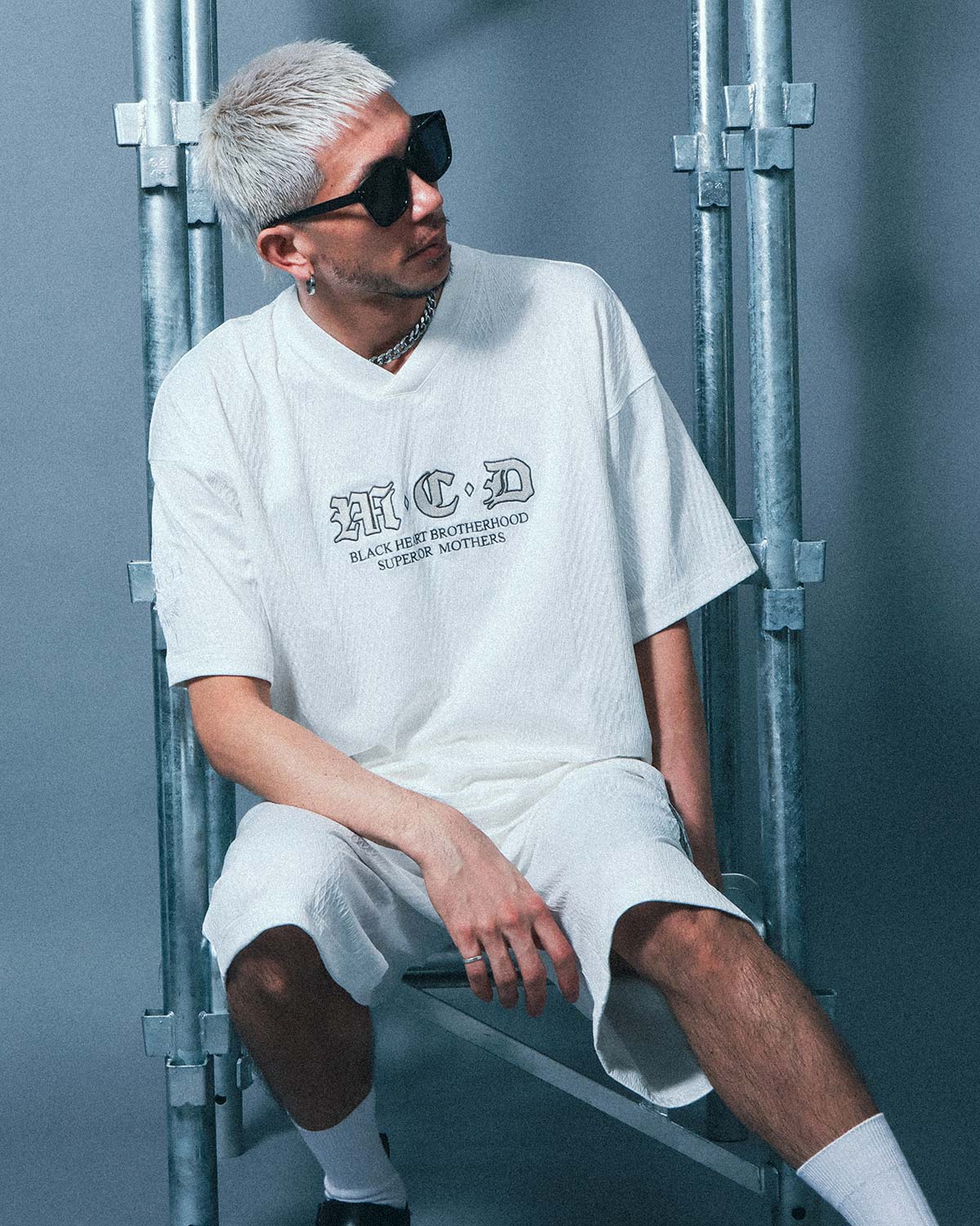 MCD SUMMER LOOKBOOK 2026