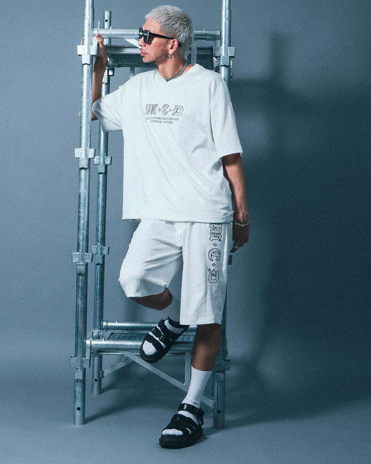 MCD SUMMER LOOKBOOK 2026