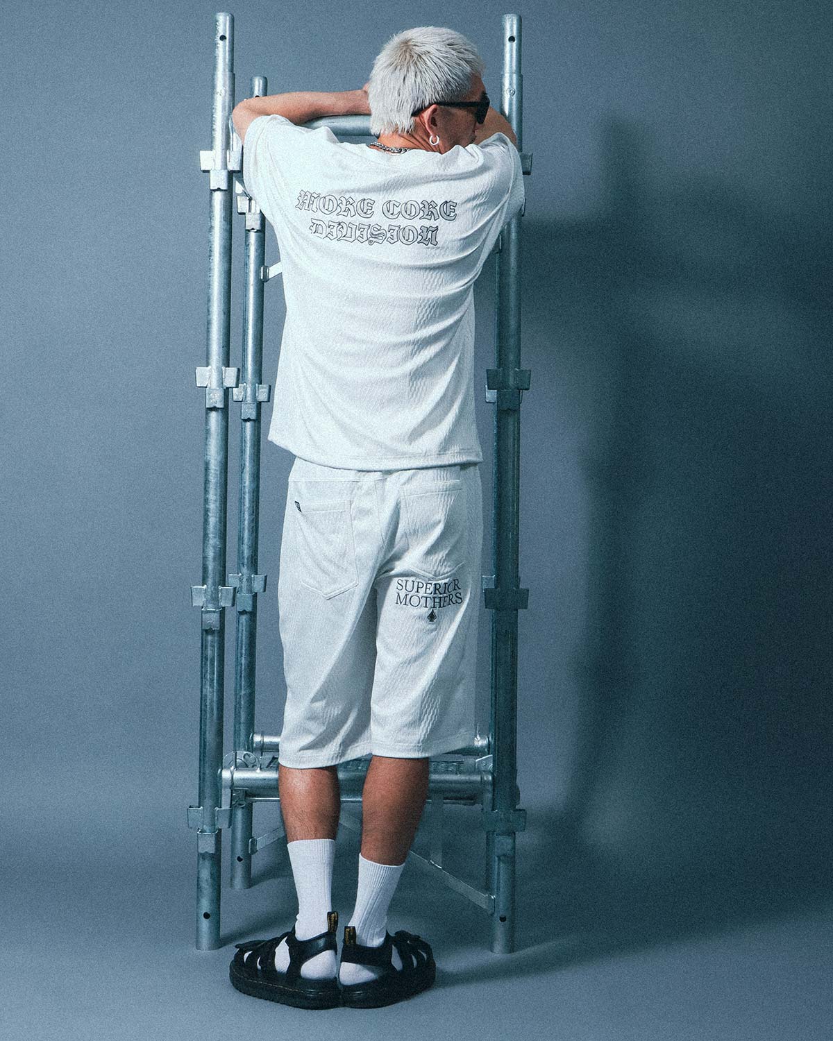 MCD SUMMER LOOKBOOK 2026