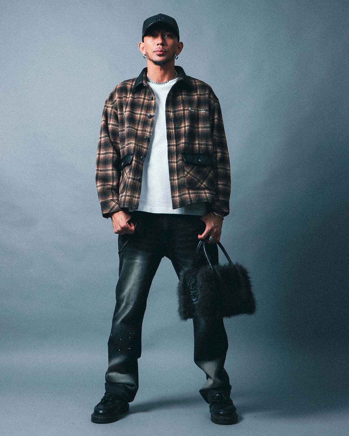 MCD AW LOOKBOOK
