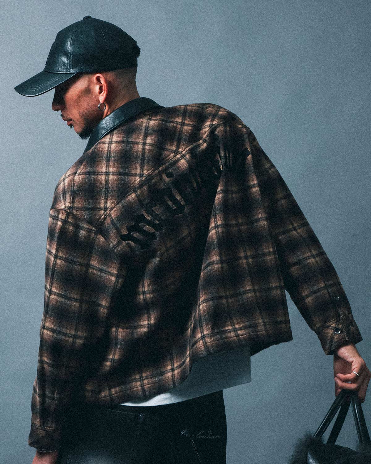MCD AW LOOKBOOK
