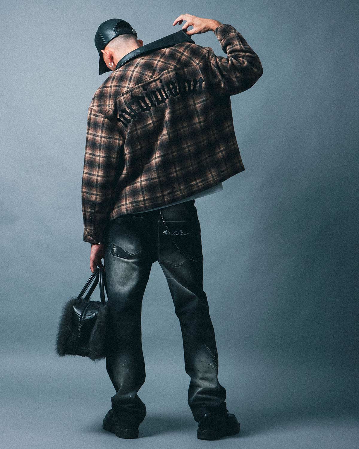 MCD AW LOOKBOOK