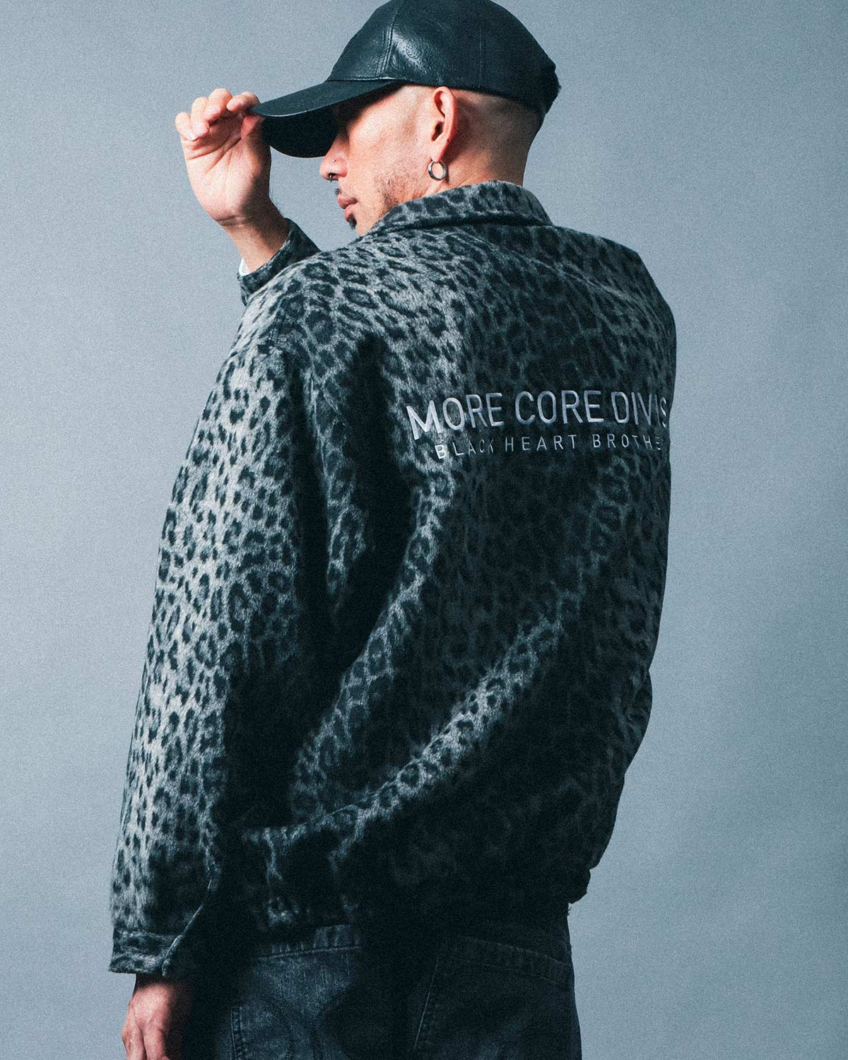 MCD AW LOOKBOOK