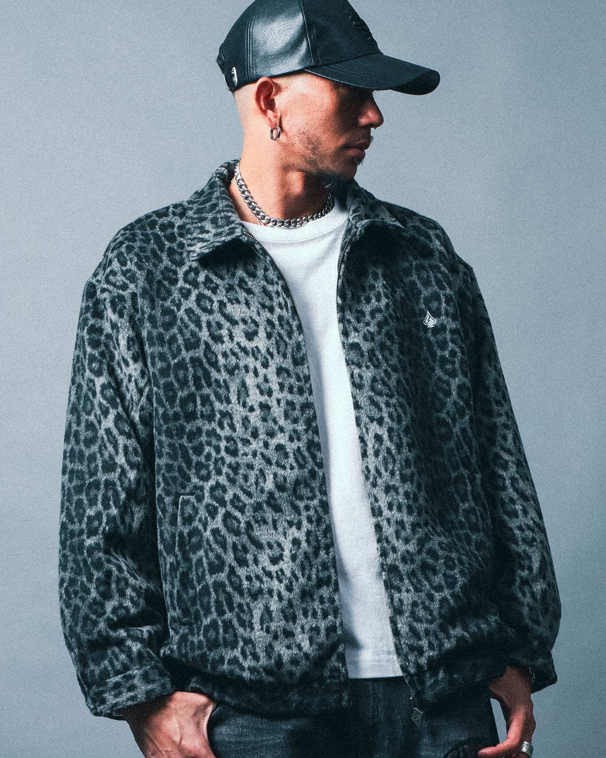 MCD AW LOOKBOOK