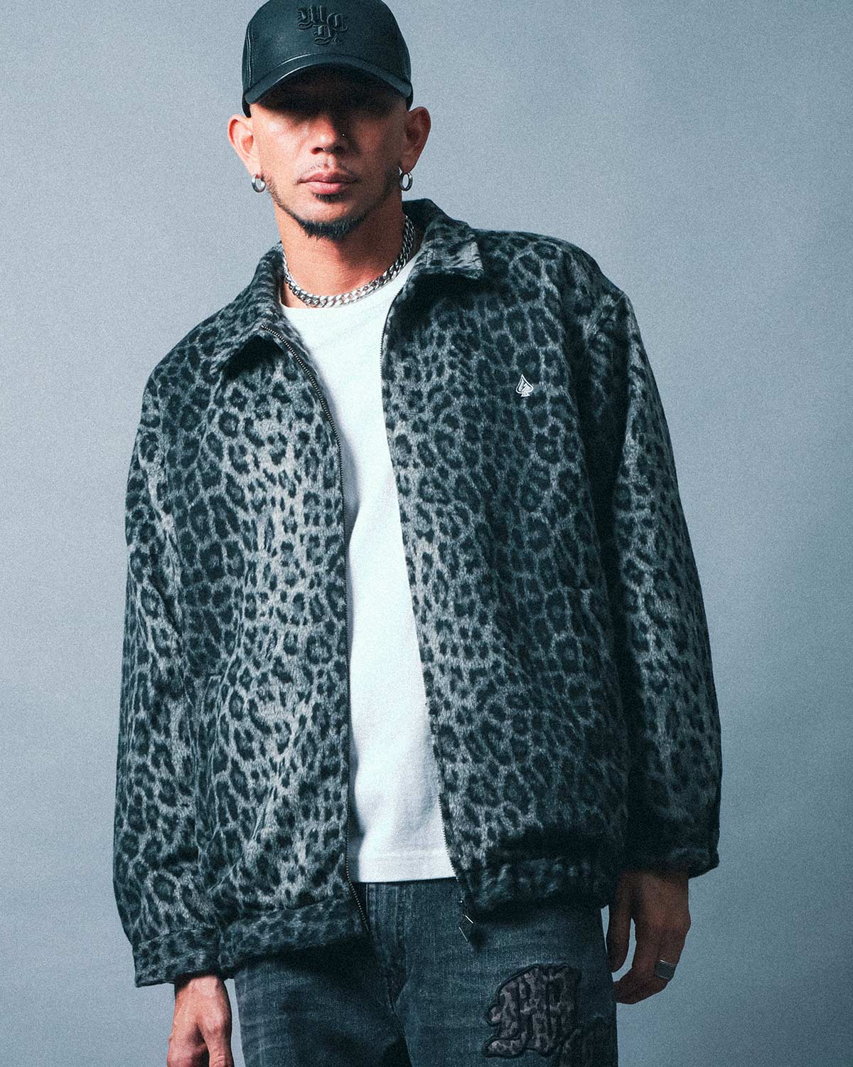 MCD AW LOOKBOOK
