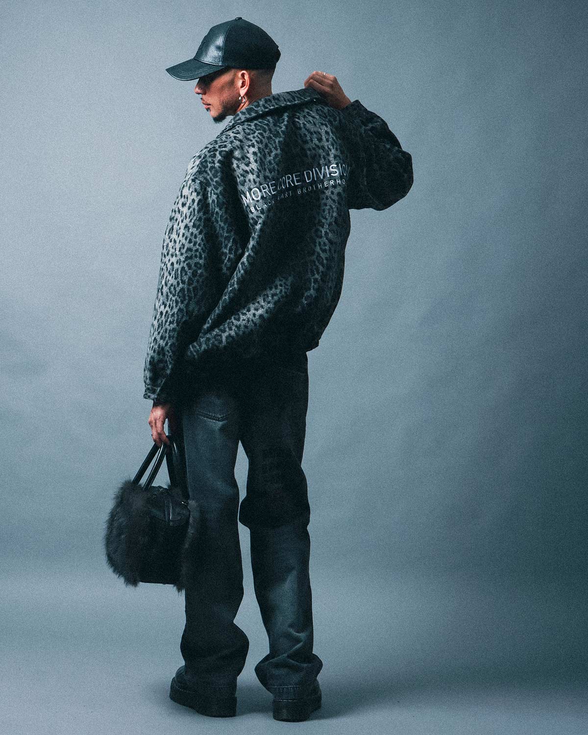 MCD AW LOOKBOOK