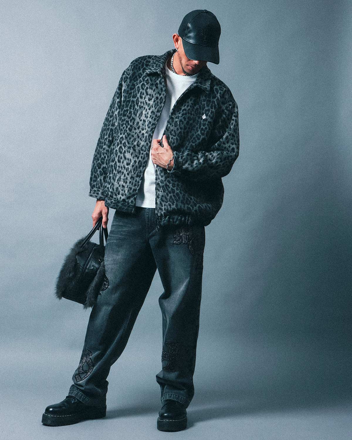 MCD AW LOOKBOOK