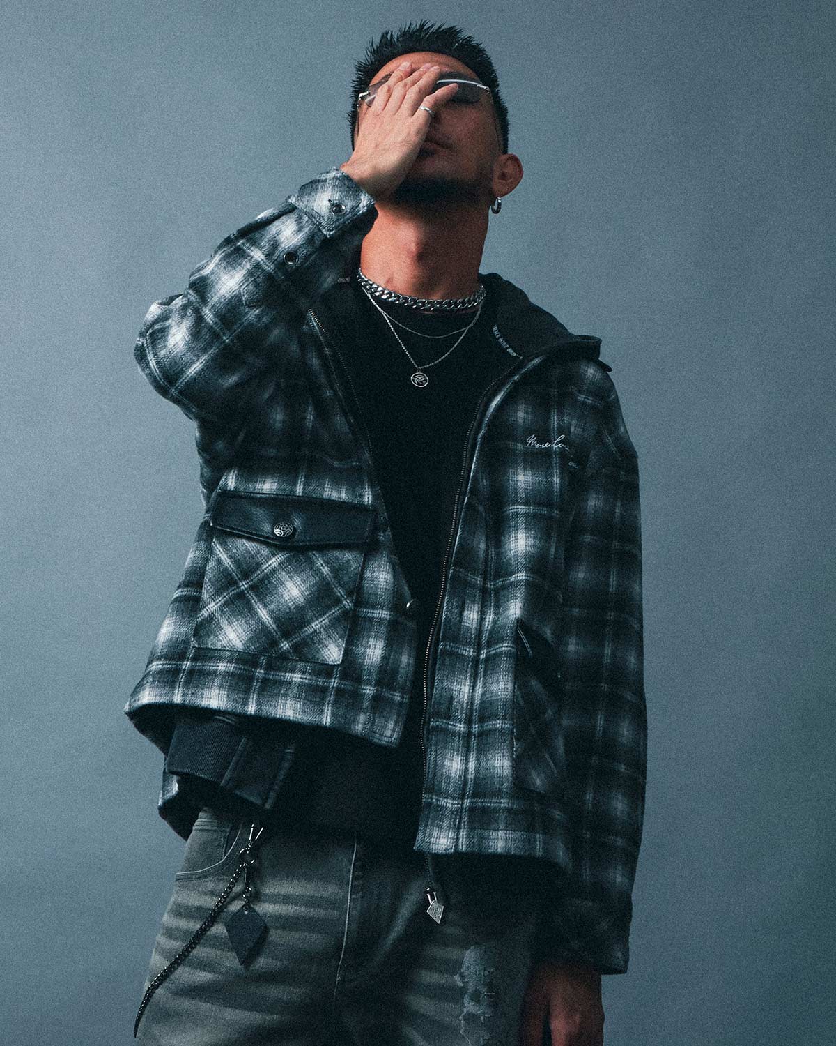 MCD AW LOOKBOOK